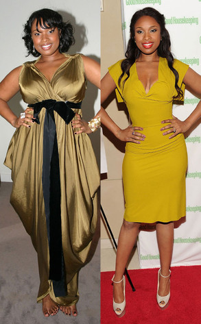 Jennifer Hudson Jennifer Hudson